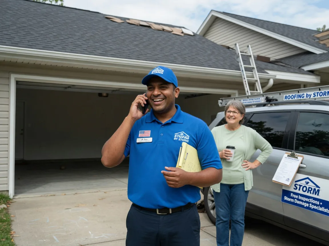 Roof Repair Near Me Manchester, OH FAQs
