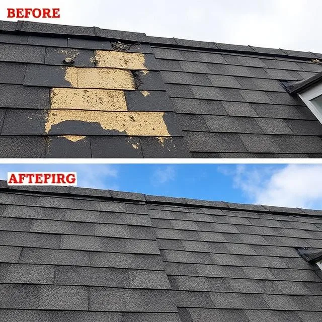 Roof Repair Near Me in Manchester, OH near me